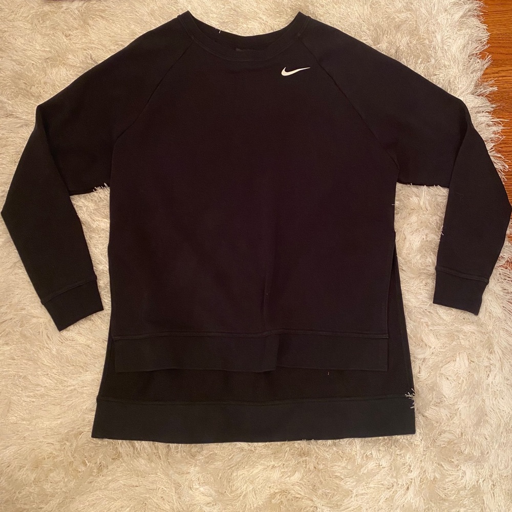NIKE PULLOVER
